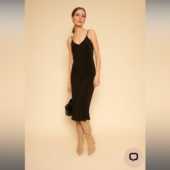 WHIMSY + ROW | Freya Dress - Picture 2 of 4